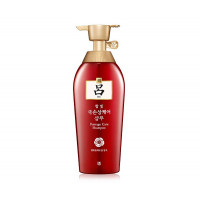 Шампунь для поврежденных волос Ryo Damage Care Shampoo 500 мл