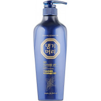 Тонізуючий шампунь для пошкодженого волосся Daeng Gi Meo Ri ChungEun Shampoo For Damaged Hair 500 мл