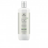 Шампунь для чувствительной кожи головы Schwarzkopf Professional BC Scalp Genesis Soothing Shampoo 1 л