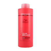 Кондиционер для окрашенных волос Wella Professionals Invigo Colour Brilliance Coarse Conditioner 1000 мл (8005610634401)