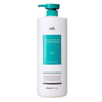 Шампунь для завитых и окрашенных волос Lador Damage Protector Acid Shampoo 1500 мл
