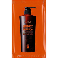 Шампунь для волосся медова терапія Daeng Gi Meo Ri Vitalizing Shampoo 7 мл (2000998565831)