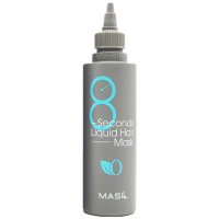 Маска-філер для об'єму волосся Masil 8 Seconds Salon Liquid Hair Mask 350 мл