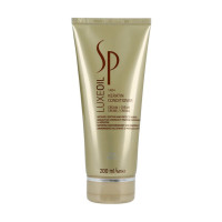 Крем-кондиціонер для захисту кератину Wella SP Luxe Oil Keratin Conditioning Cream 200 мл