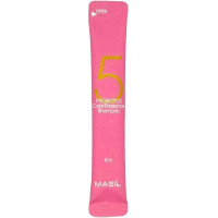 Шампунь з пробіотиками для захисту кольору Masil 5 Probiotics Color Radiance Shampoo 8 мл