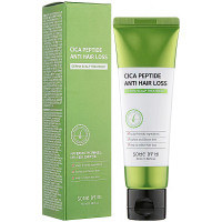 Маска проти випадіння волосся By Some Mi Cica Peptide Anti Hair Loss Derma Scalp Treatment 50 мл