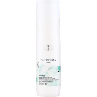 Шампунь для кудрявых волос Wella Professionals Nutricurls Curls Shampoo 250 мл