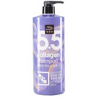 Шампунь для волосся з колагеном Mise En Scene Ph5.5 Collagen Shampoo 2 л