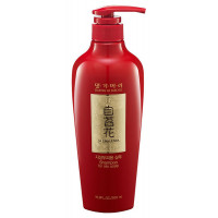 Шампунь для догляду за жирною шкіри голови Daeng Gi Meo Ri Ja Dam Hwa Shampoo for Oily Scalp 500 мл
