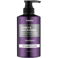 Кондиціонер для волосся Kundal Honey & Macadamia Treatment Ylang-Ylang 100 мл (8809568747592)