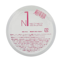Засіб для відновлення волосся NICO NICO Normal Clinic Hair System №1 200 мл