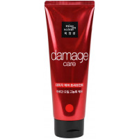 Восстанавливающая маска для повреждённых волос Mise en Scene Damage Care Treatment 180 мл (8801042698185)
