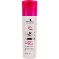 Кондиционер для окрашенных волос Schwarzkopf Professional BC Bonacure Color Freeze Conditioner 1 л