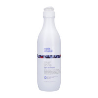 Шампунь для світлого волосся Milk_Shake Silver Shine Light Shampoo 1000 мл (8032274011200)