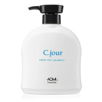 Шампунь от выпадения волос Aomi C. Jour Fresh Cell Shampoo 500 мл