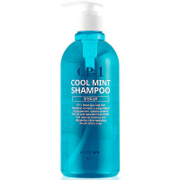 Освіжаючий шампунь для волосся з ментолом Esthetic House CP-1 Head Spa Cool Mint Shampoo 500 мл