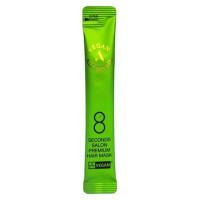 Пробник преміальної маски для волосся ALLMASIL 8 Seconds Salon Premium Hair Mask 8 мл (8809744061023)