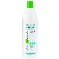 Шампунь активатор росту волосся La Fabelo Premium 03 Activator Shampoo 300 мл (01490102401)