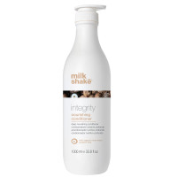Питательный кондиционер лоя волос Milk_Shake Integrity Nourishing Conditioner 1000 мл (8032274106197)