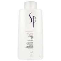 Шампунь для чутливої ​​шкіри голови Wella SP Balance Scalp Shampoo 1000 мл (4015600112431)
