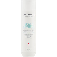 Шампунь от перхоти Goldwell DualSenses Scalp Specialist Anti-Dandruff Shampoo 250 мл
