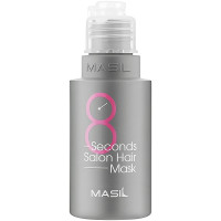 Маска для волосся із салонним ефектом Masil 8 Seconds Salon Hair Mask 8 мл (8809744060101)
