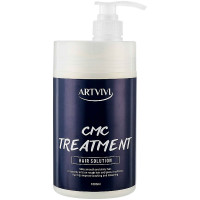 Кондиціонер для волосся ARTVIVI CMC Treatment 1000 мл
