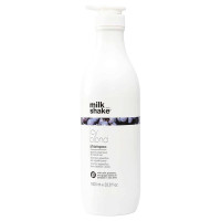 Шампунь для світлого волосся Milk_Shake Icy Blond Shampoo 1000 мл (8032274147299)
