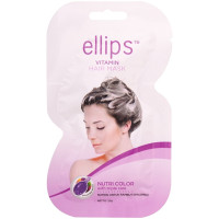 Маска для волосся «Терапія для волосся» Ellips Vitamin Hair Mask Hair Treatment 20 г (8993417489914)