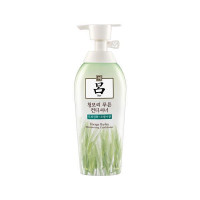 Зволожуючий шампунь Ryo Forage Barley Moisturizing Shampoo 500 мл (8809559361318)