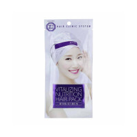 Маска-шапка для пошкодженого волосся Daeng Gi Meo Ri Vitalizing Nutrition Hair Pack With Hair Cap 35г