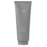 Шампунь з глиною та морськими мінералами Lador C-Tox Clay Shampoo 200 мл (8808033023001)