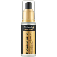 Масло для волосся з олією аргани  Top Beauty 50 мл (4820169184047)