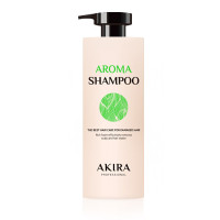 Глибокоочищующий шампунь для волосся AKIRA Aroma Shampoo 1000 мл