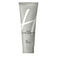 Слабокислотный очищающий шампунь Heona Acid Clinic Shampoo 230 мл