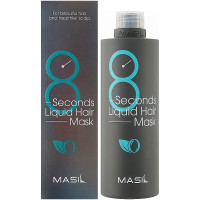 Маска-філер для об'єму волосся Masil 8 Seconds Salon Liquid Hair Mask 100 мл