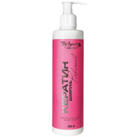 Шампунь для волосся з кератином парфумований Top Beauty Perfumed 250 мл (4820169184924)