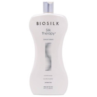 Кондиціонер для волосся випрямляючий BioSilk Smoothing Conditioner 1006ml (633911651605)