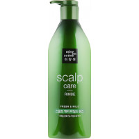 Кондиционер для волос на основе зеленого комплекса Mise en Scene Scalp Care Rinse 680 мл (8801042698116)