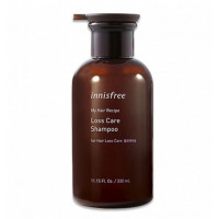 Шампунь від випадіння волосся Innisfree My Hair Recipe Loss Care Shampoo 330 мл (8809612867726)