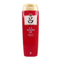 Шампунь для поврежденных волос Ryo Damage Care Shampoo 180 мл