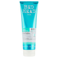 Шампунь зволожуючий для сухого та пошкодженого волосся Tigi Bed Head Urban Anti+Dotes Recovery Shampoo 250 мл
