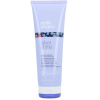 Кондиціонер для освітленого та сивого волосся Milk_Shake Silver Shine Conditioner 250 мл (8032274076544)