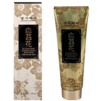 Шампунь-кондиціонер для всіх типів волосся Daeng Gi Meo Ri Ja Dam Hwa Luxury Gold Solution 250 мл