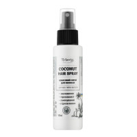 Спрей для волосся кокосовий Top Beauty Coconut Hair Spray 150 мл (4820169180216)