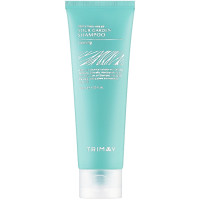 Бессульфатный шампунь с биотином Trimay Your Garden Shampoo Calming Biotin 120 мл (8809822540198)