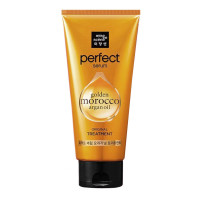 Маска для живлення й зміцнення волосся «7 олій» Mise en Scene Perfect Serum Treatment Pack 330 мл