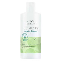 Восстанавливающий шампунь Wella Professionals Elements Renewing Shampoo, 1000 мл (4064666036311)