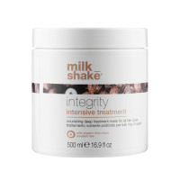 Глибоко живильна маска для волосся Milk_Shake Integrity Intensive Treatment 500 мл (8032274106227)