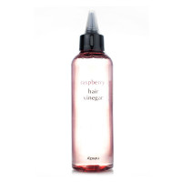 Ополіскувач для блиску волосся з оцтом A'pieu Raspberry Hair Vinegar 200 мл (8809581441224)